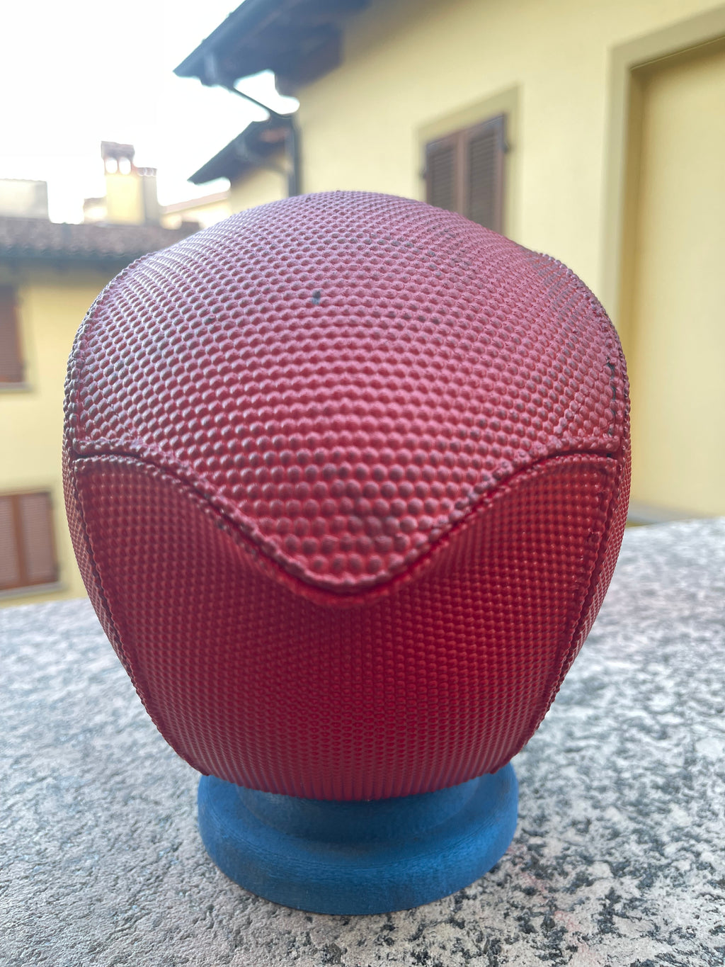 Casco Deadpool 3
