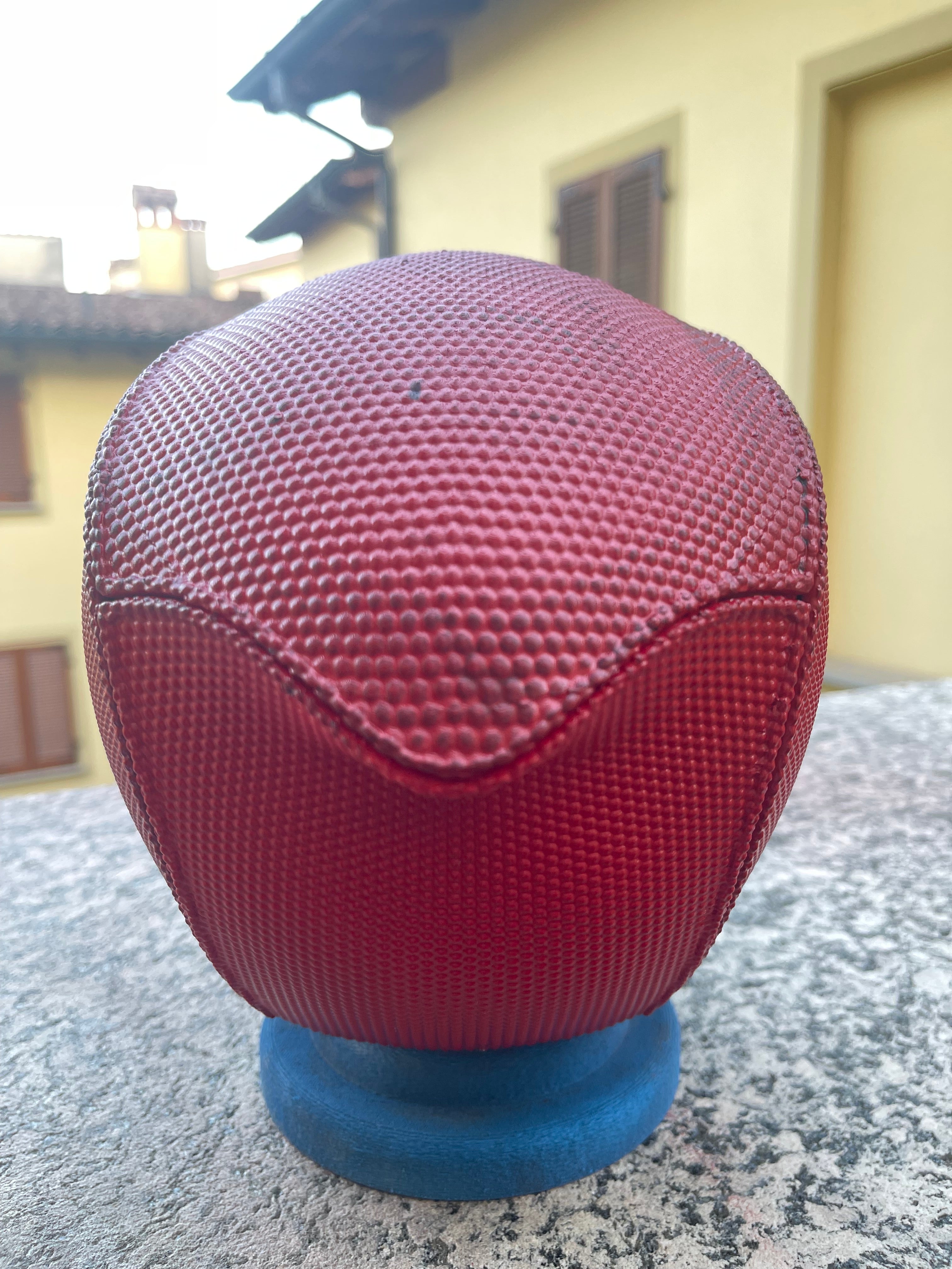 Casco Deadpool 3
