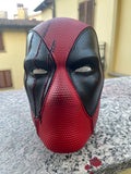 Casco Deadpool 3