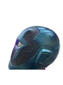 Blue Beetle