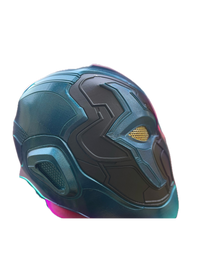 Blue Beetle