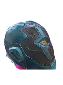 Blue Beetle