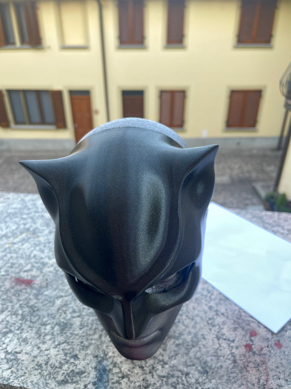 Maschera Catwoman
