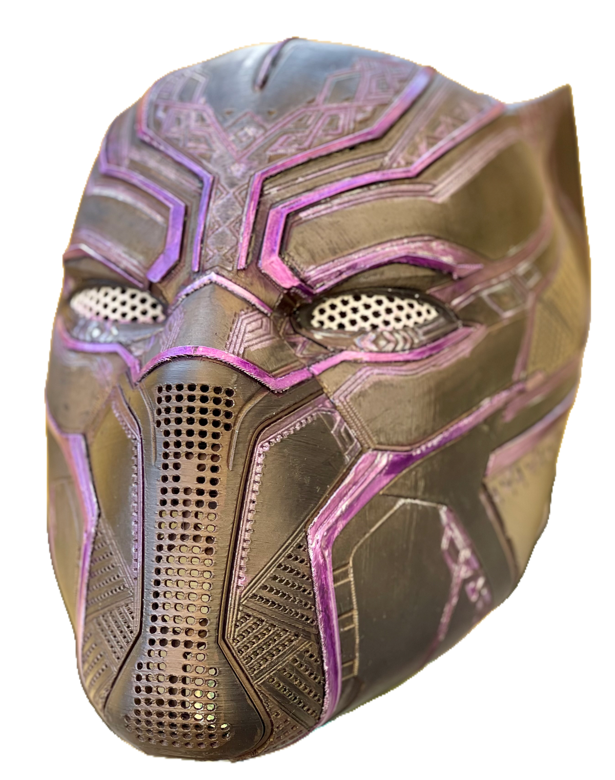 Black Panther