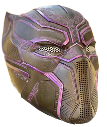 Black Panther