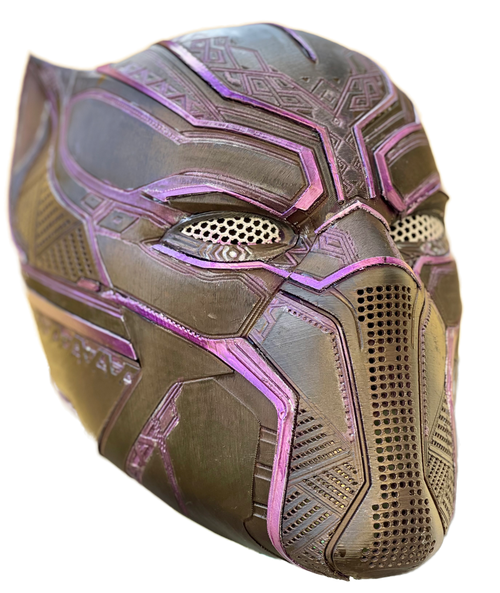 Black Panther