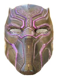 Black Panther