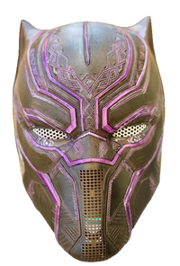 Black Panther
