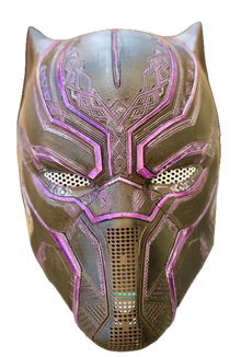 Black Panther