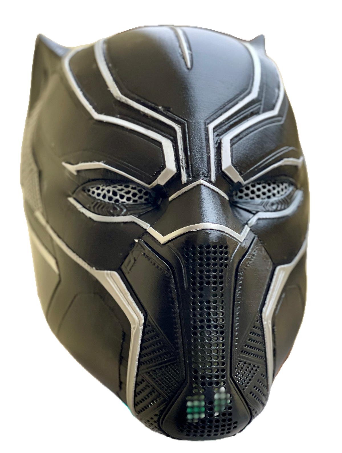 Black Panther