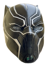 Black Panther