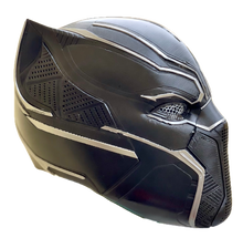 Black Panther