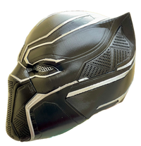 Black Panther