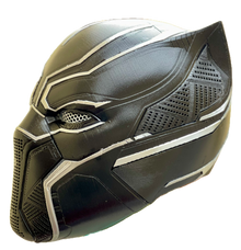 Black Panther