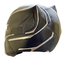 Black Panther