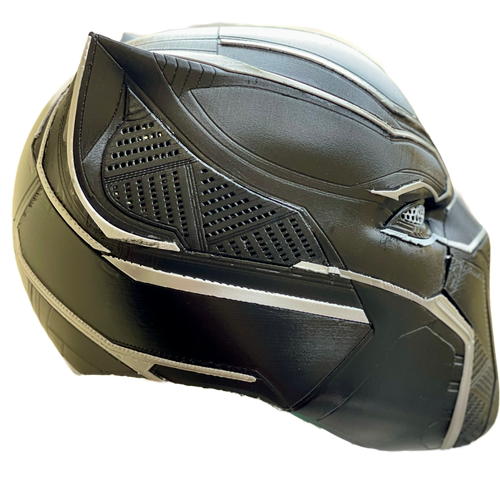 Black Panther