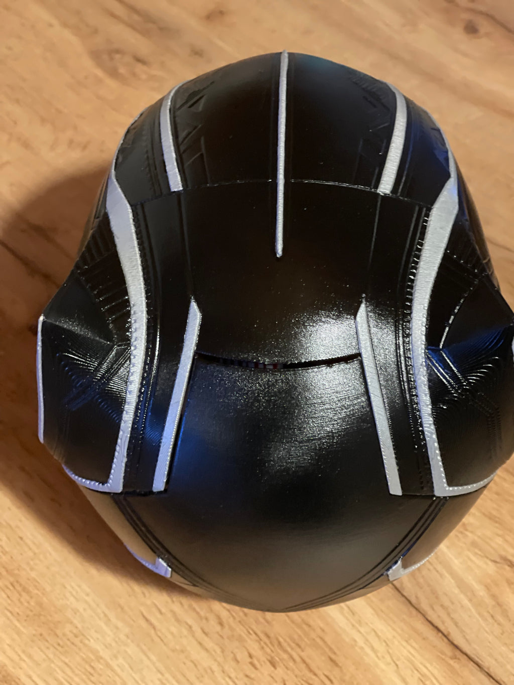 Maschera Black Panther