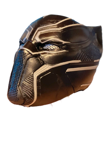 Black Panther
