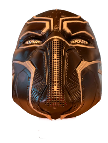 Black Panther