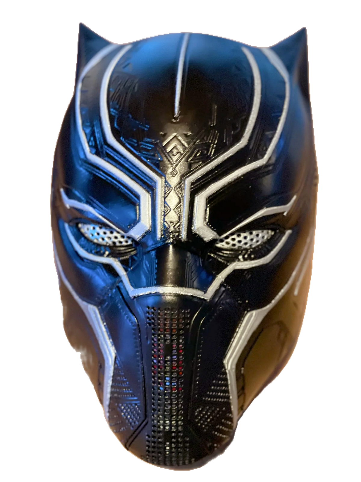 Black Panther