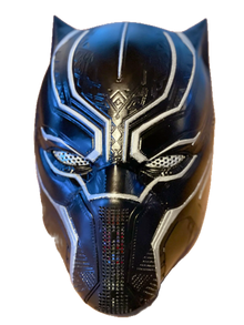 Black Panther