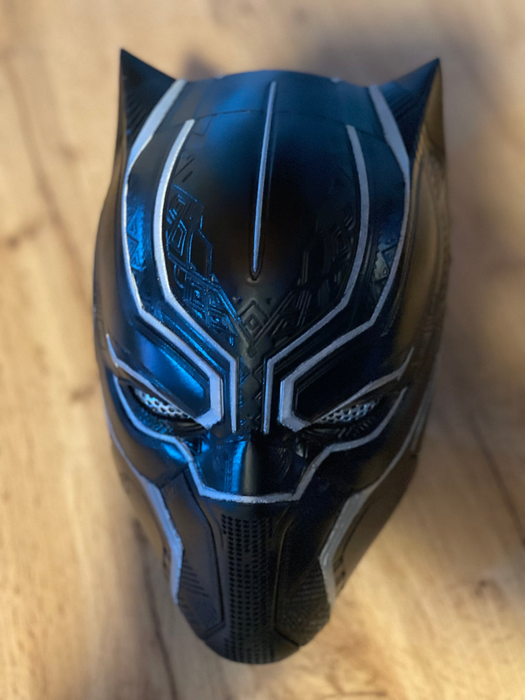 Maschera Black Panther