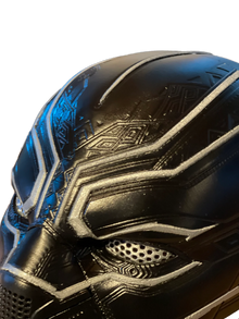 Black Panther