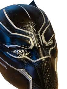 Black Panther