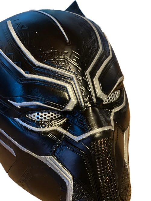 Black Panther