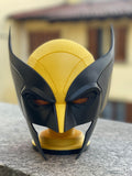 Maschera Wolverine