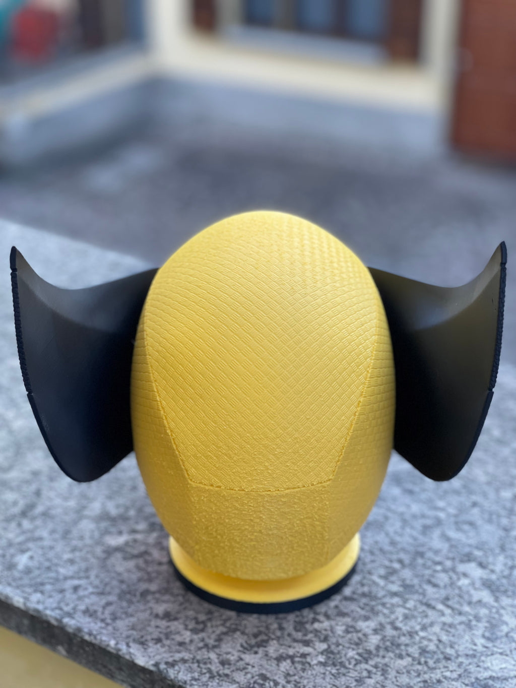 Maschera Wolverine