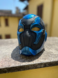 of the Blue Beetle