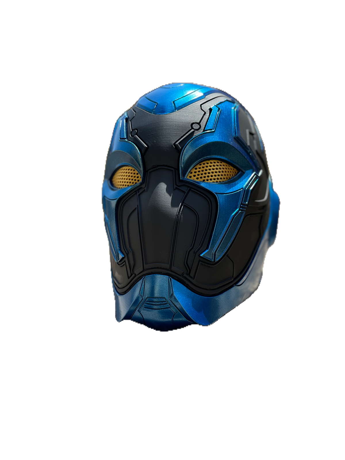 Blue Beetle