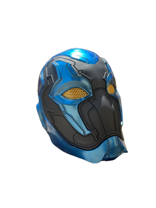 Blue Beetle