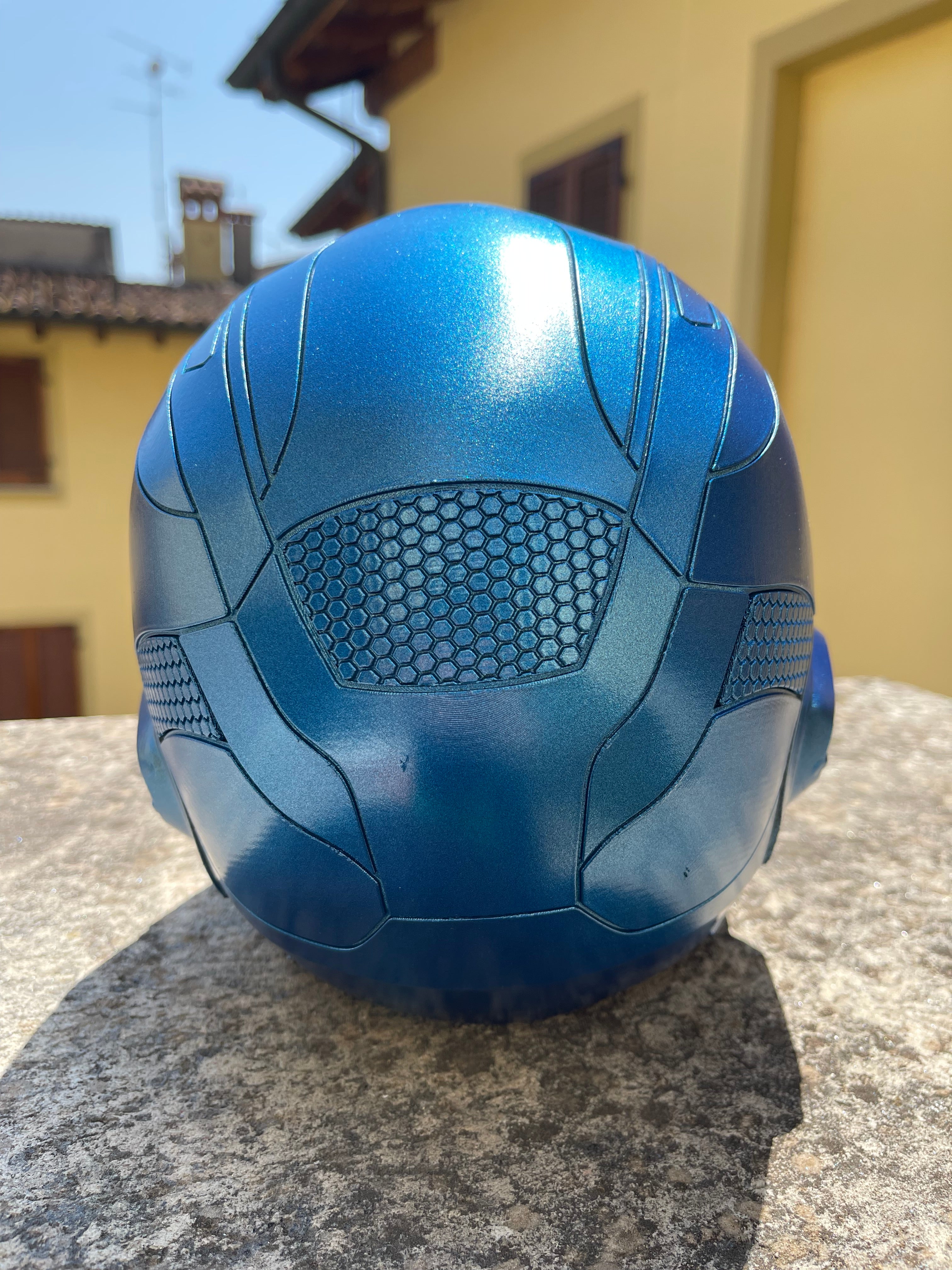 of the Blue Beetle