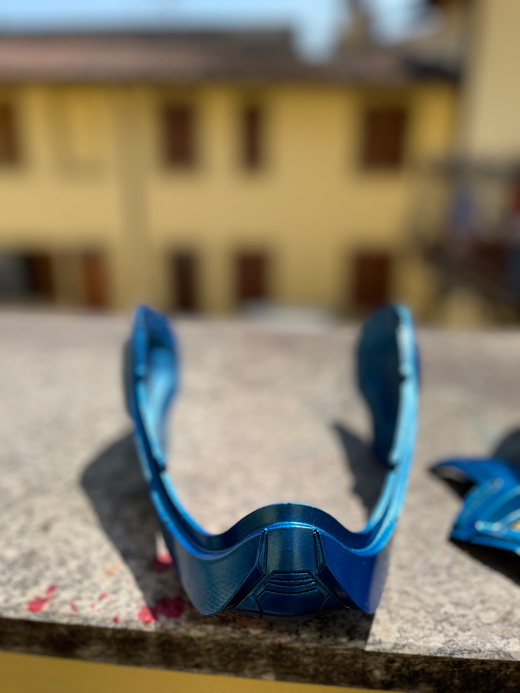 of the Blue Beetle