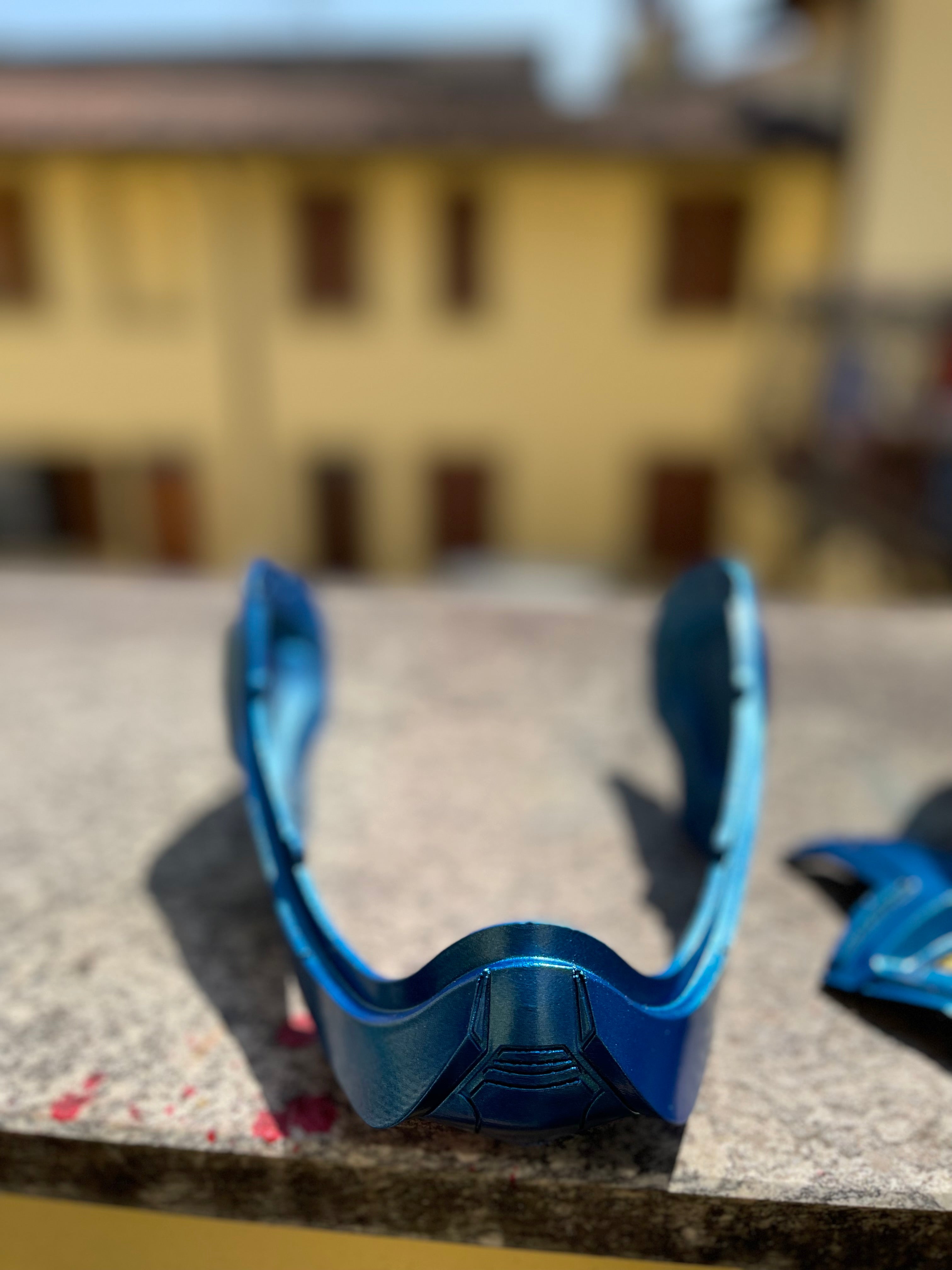 of the Blue Beetle