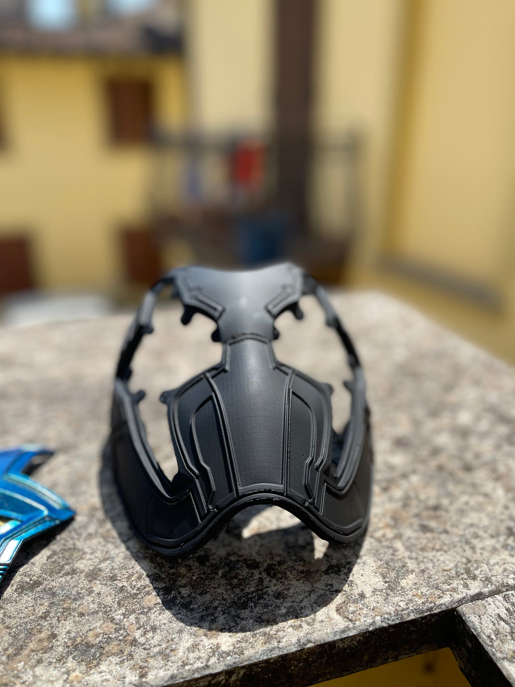 of the Blue Beetle