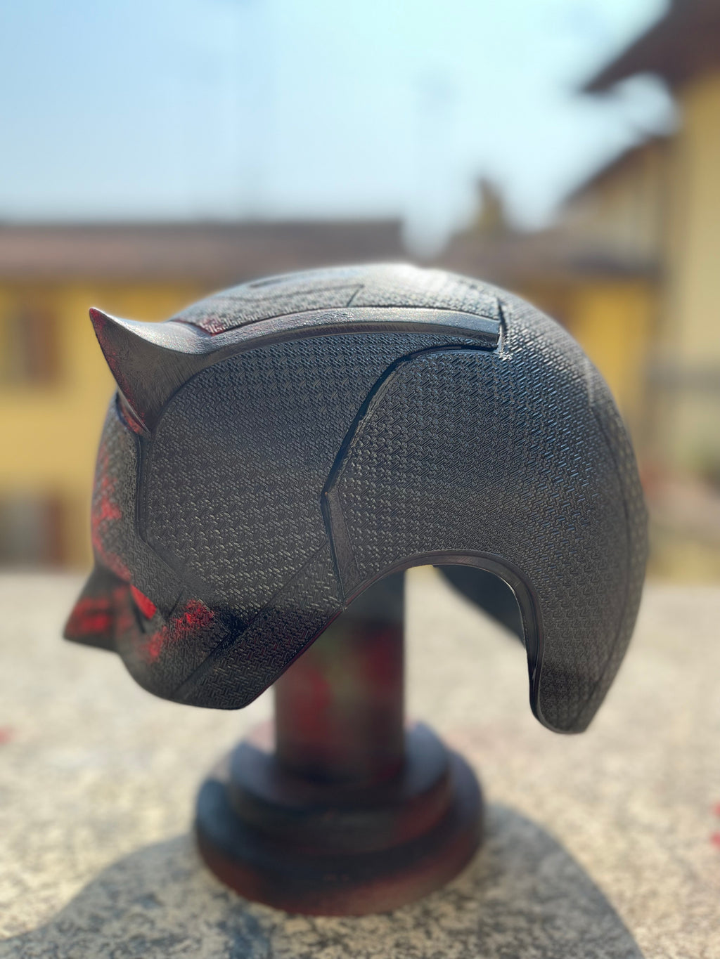 Casco Daredevil: Born Again - Edizione limitata