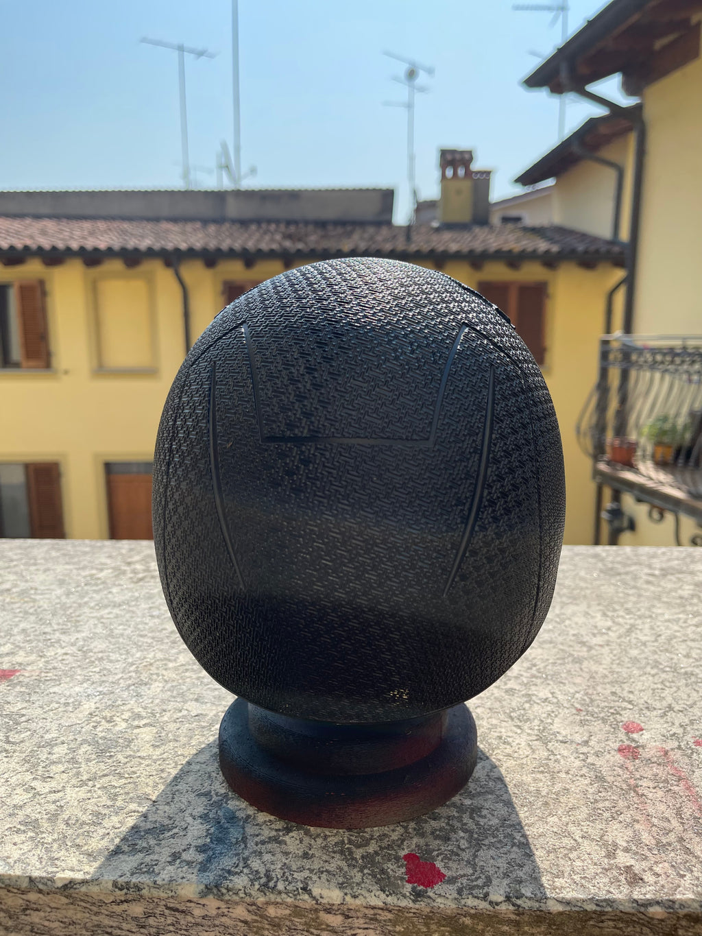 Casco Daredevil: Born Again - Edizione limitata