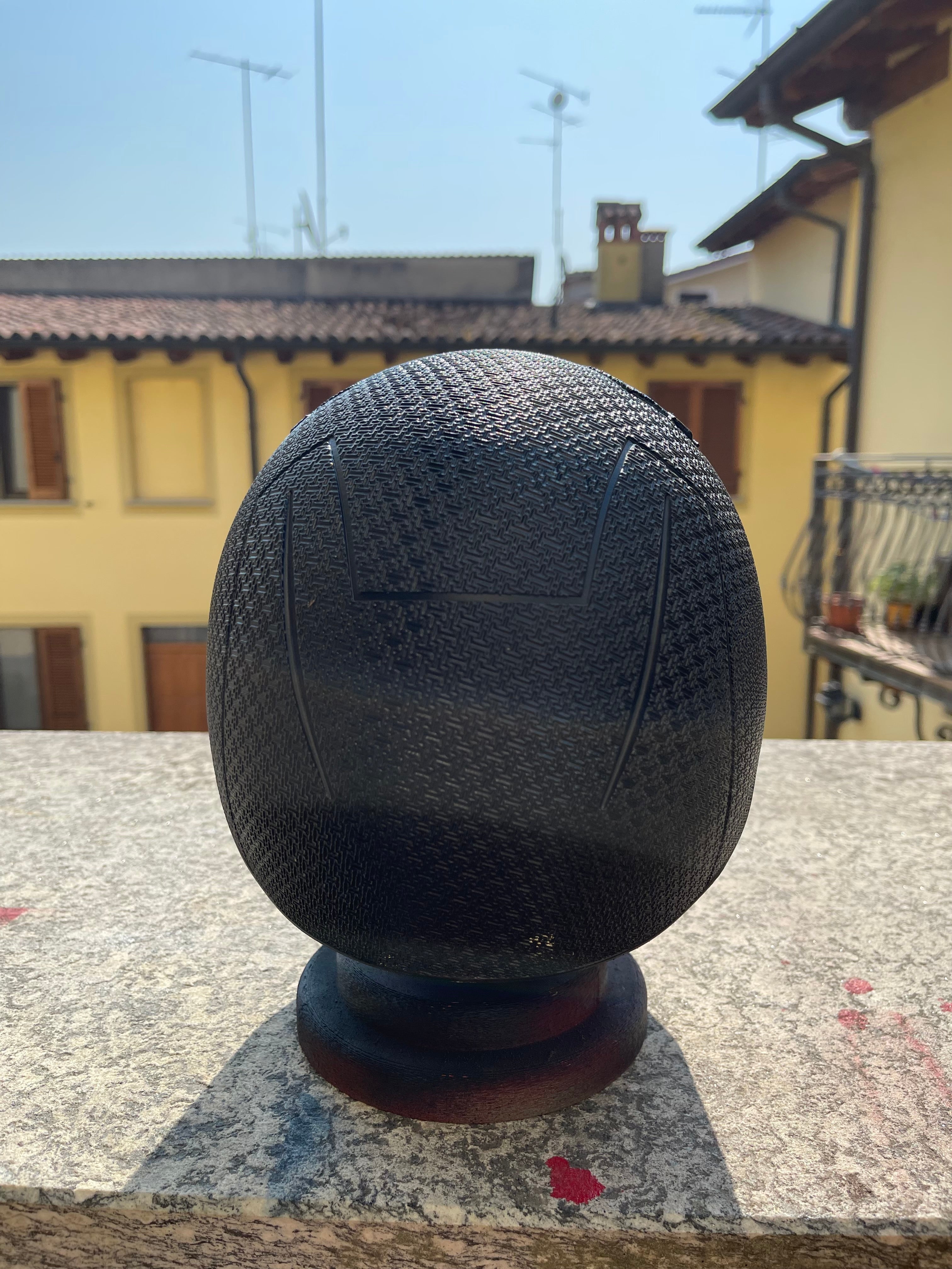 Casco Daredevil: Born Again - Edizione limitata