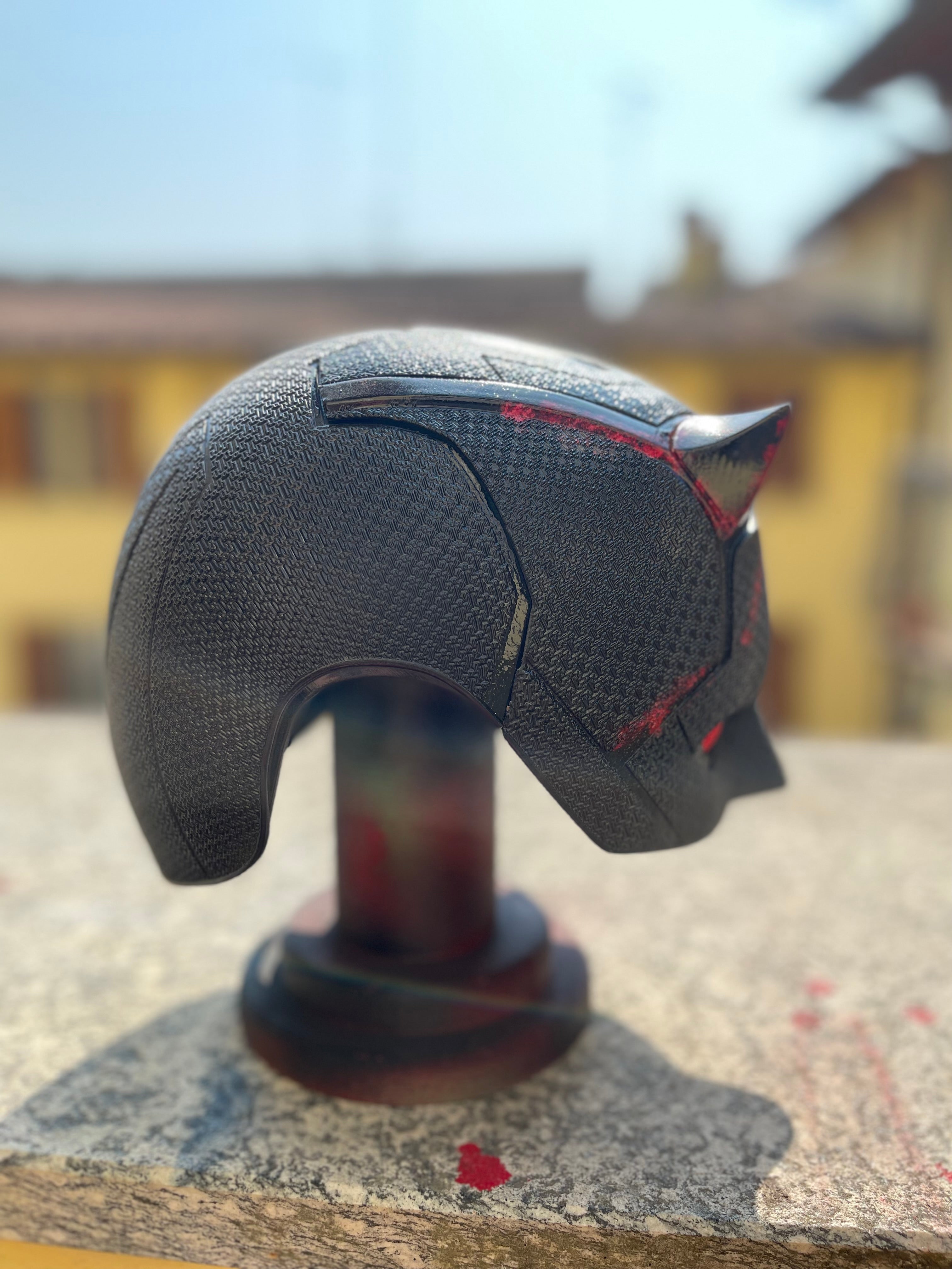 Casco Daredevil: Born Again - Edizione limitata