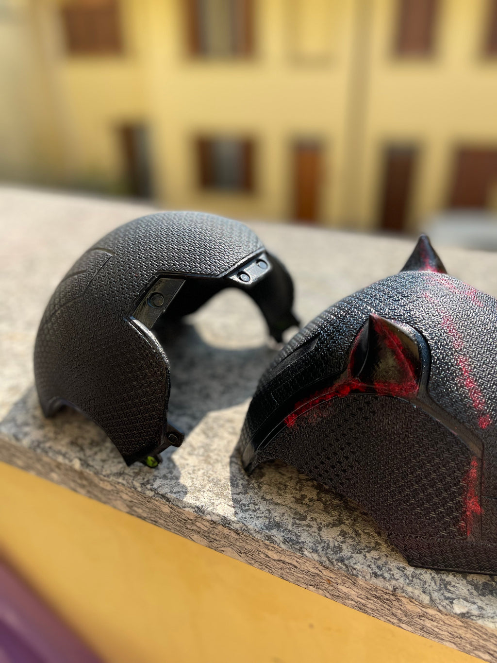 Casco Daredevil: Born Again - Edizione limitata