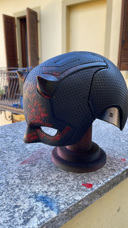 Casco Daredevil: Born Again - Edizione limitata