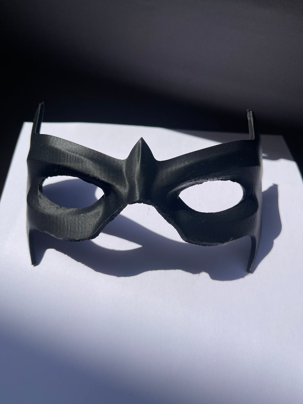 Maschera cosplay Robin / Nightwing