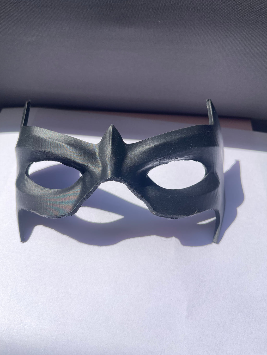Maschera cosplay Robin / Nightwing