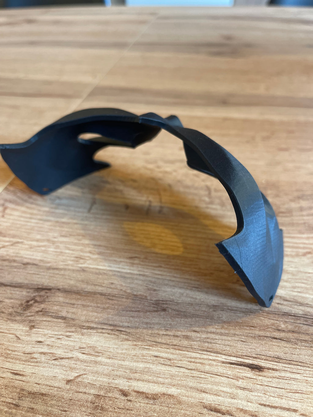 Maschera Cosplay Nightwing – DC Comics