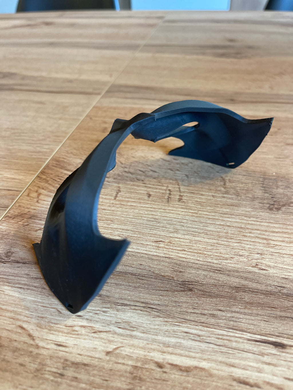 Maschera Cosplay Nightwing – DC Comics