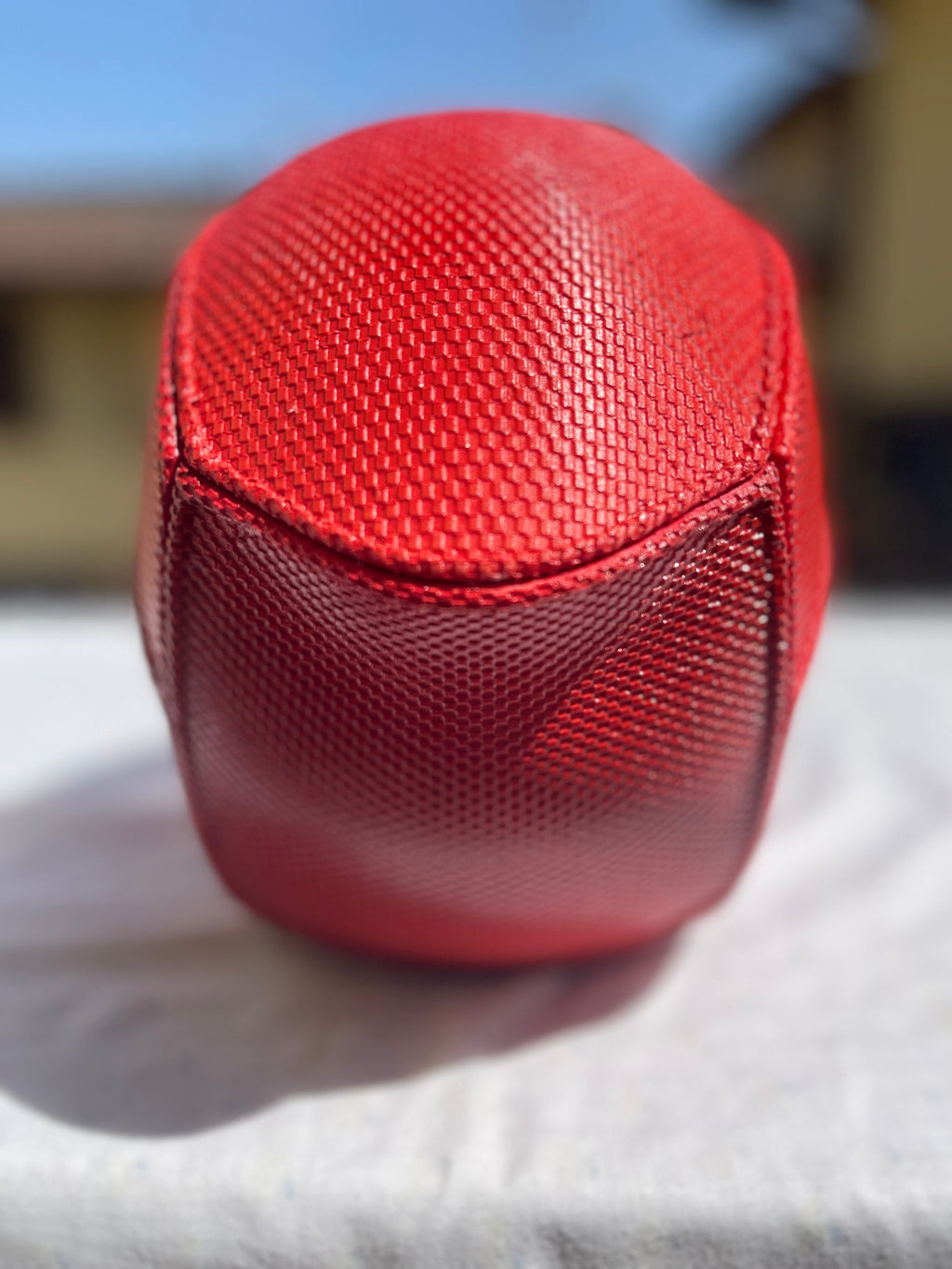 Maschera Cosplay Deadpool