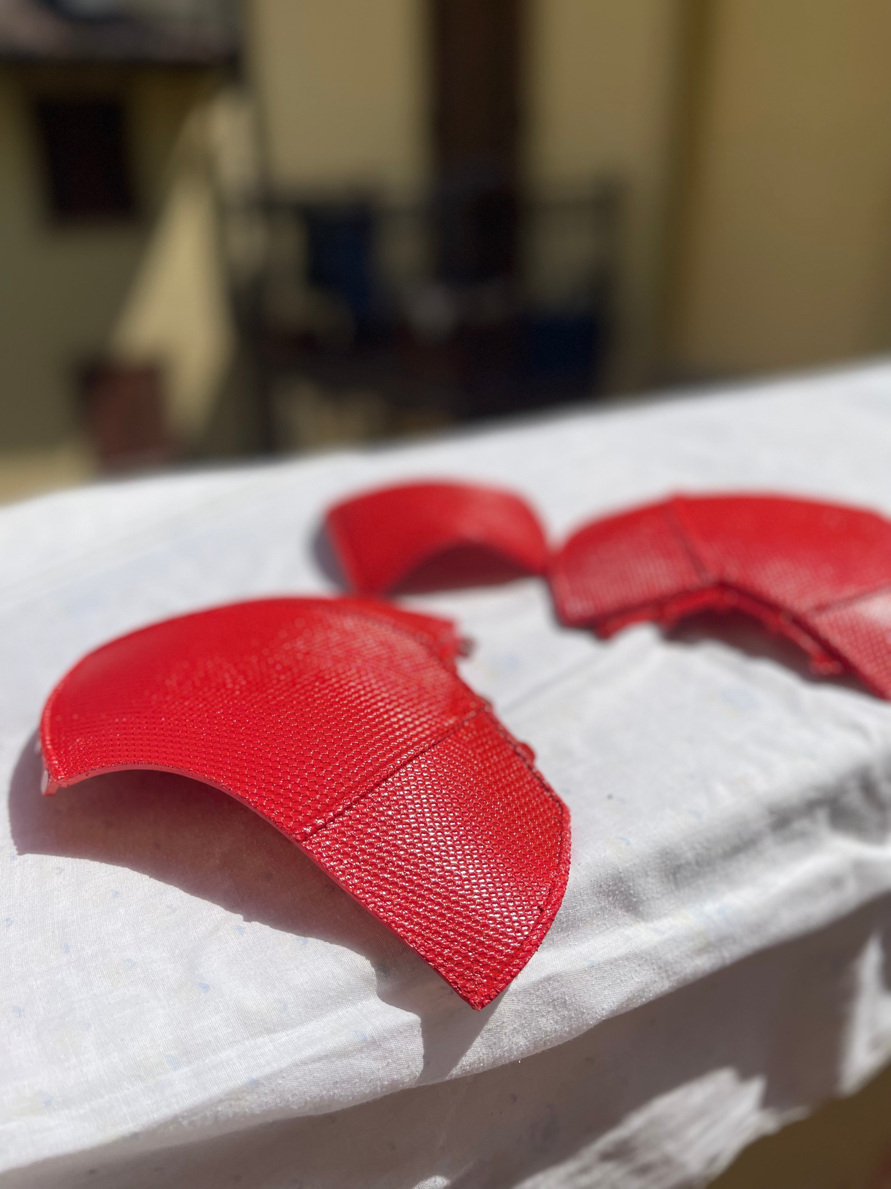 Maschera Cosplay Deadpool